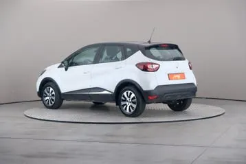 Renault Captur 2019 photo 2