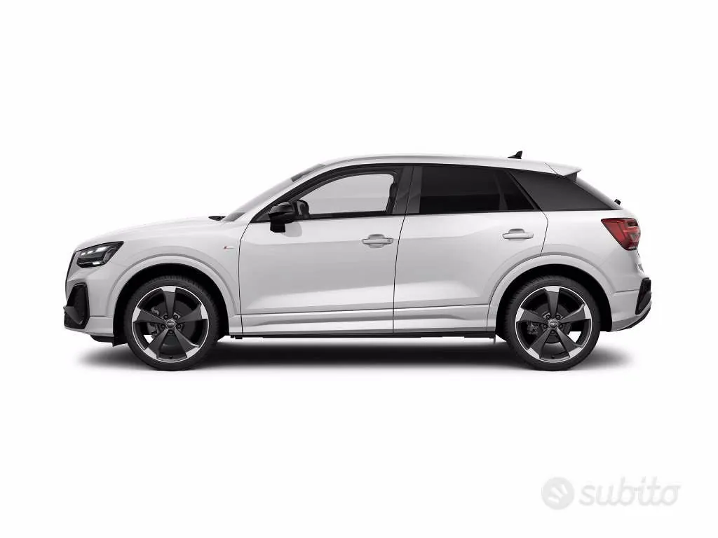 Audi Q2 2026 photo 2
