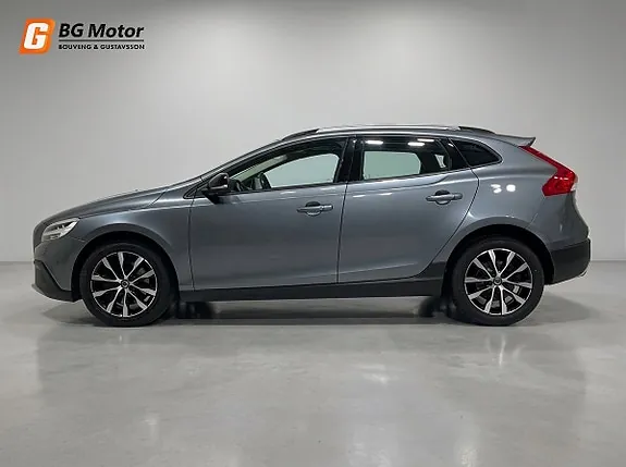Volvo V40 Cross Country 2019 photo 3