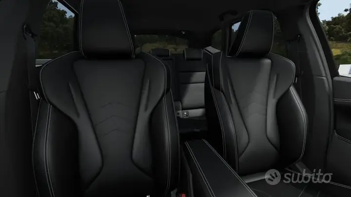 BMW 2 Series Active Tourer 2026 photo 5