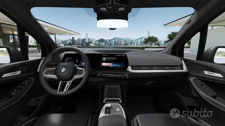 BMW 2 Series Active Tourer 2026 photo 4