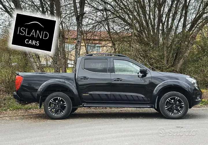 Nissan Navara 2019 photo 5