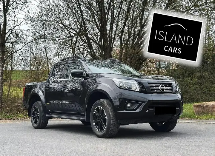 Nissan Navara 2019 photo 2