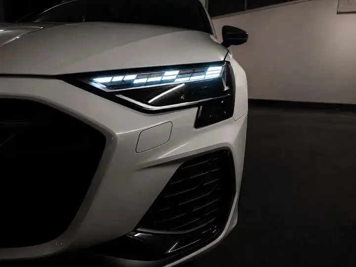 Audi A3 2026 photo 3