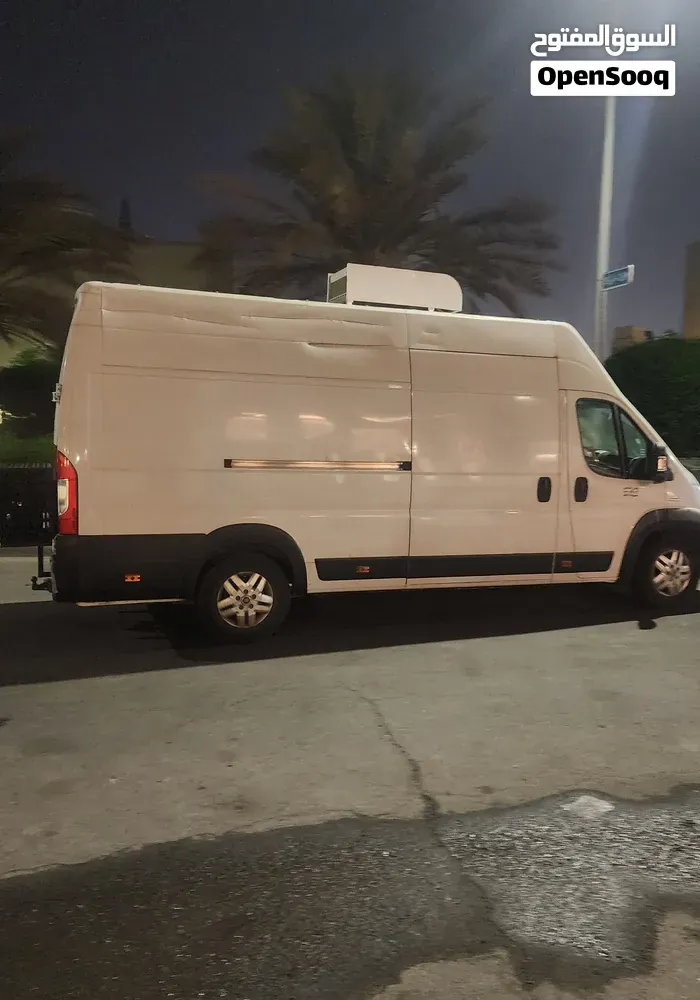 Fiat Ducato 2019 photo 3