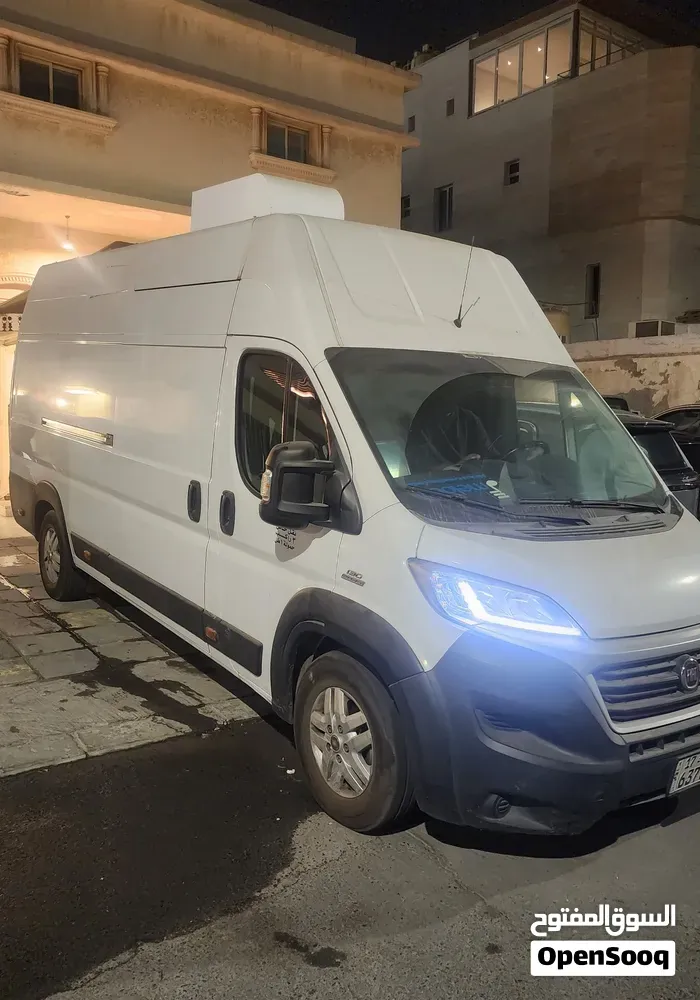 Fiat Ducato