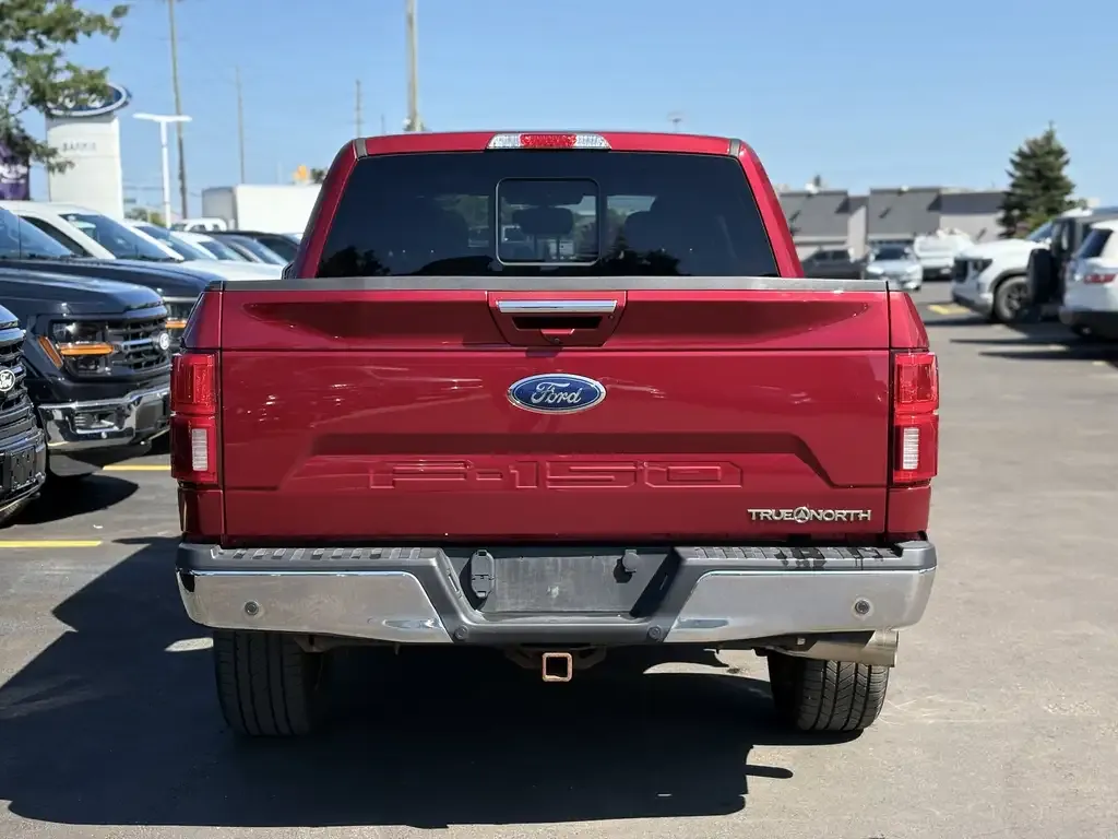 Ford F-150 2019 photo 5