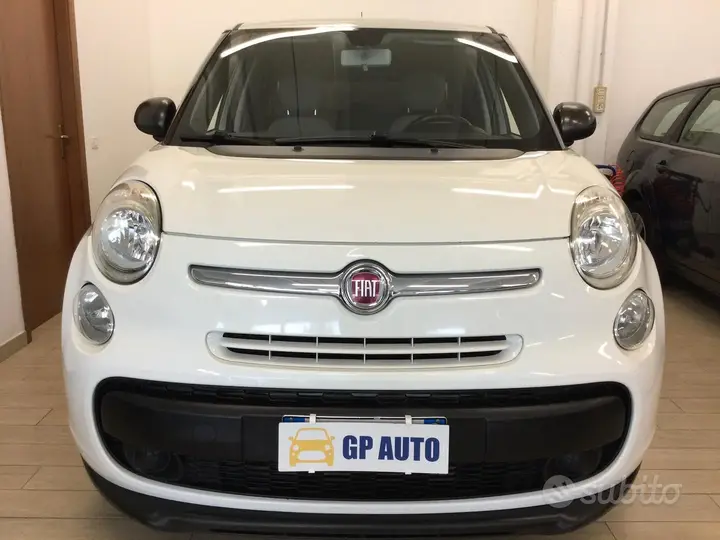 Fiat 500L 2014 photo 3