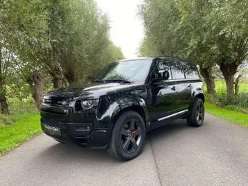 Land Rover Defender 2023 photo 3