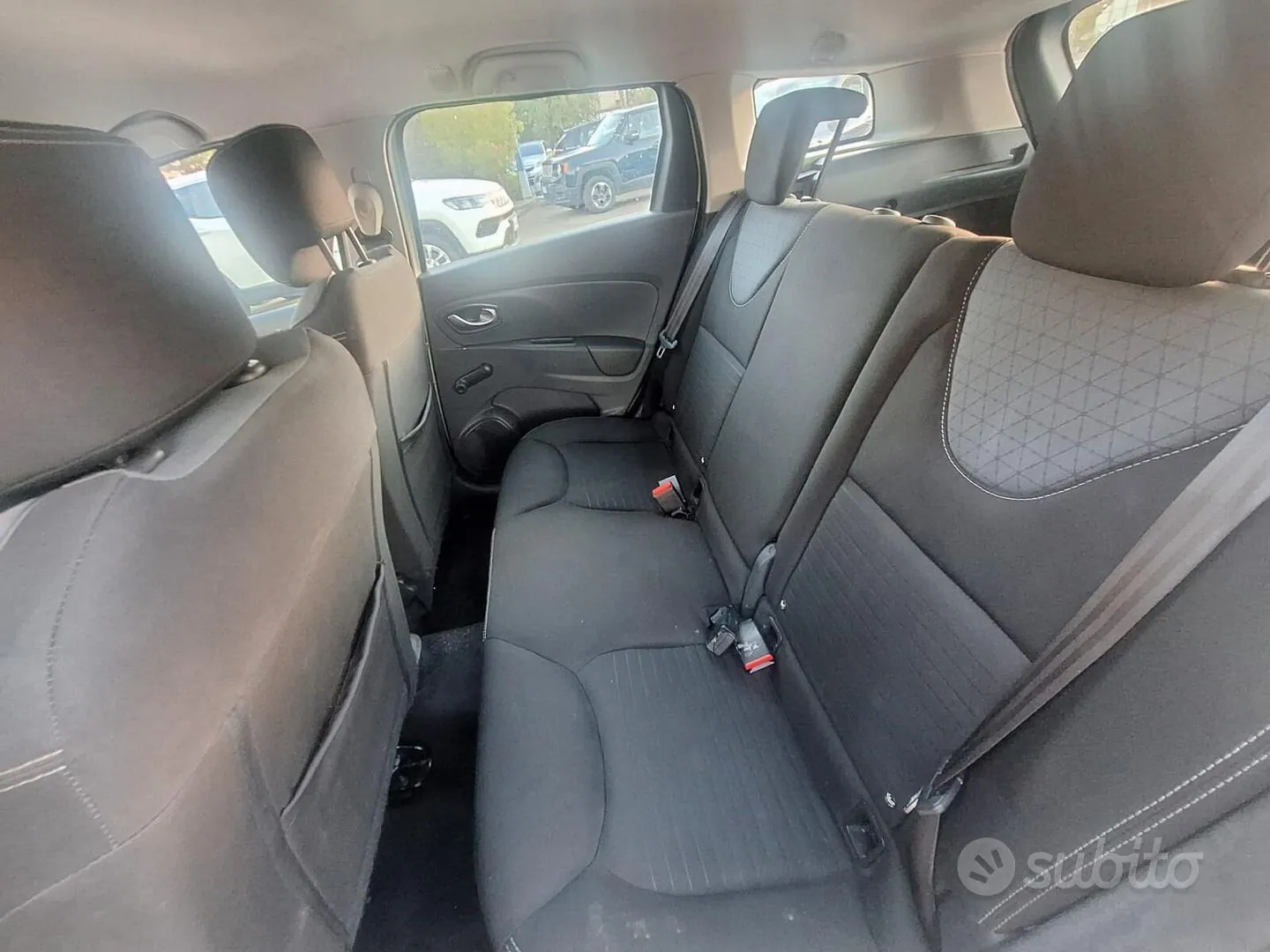 Renault Clio 2018 photo 4