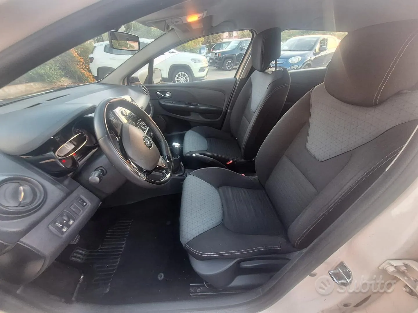 Renault Clio 2018 photo 5