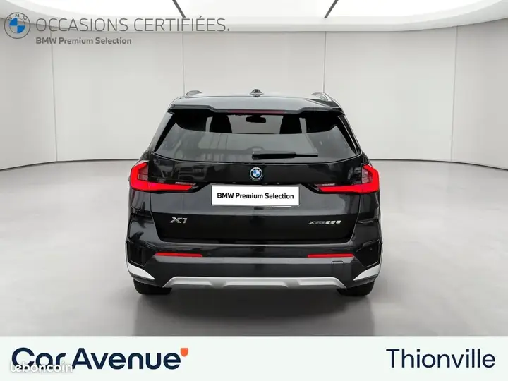BMW X1 2026 photo 4