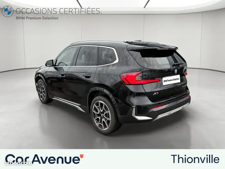 BMW X1 2026 photo 3