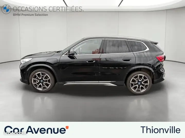 BMW X1 2026 photo 2