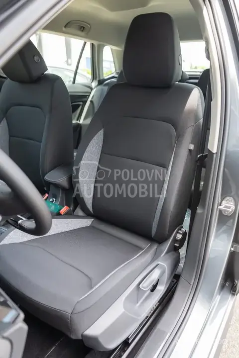Skoda Kamiq 2026 photo 4