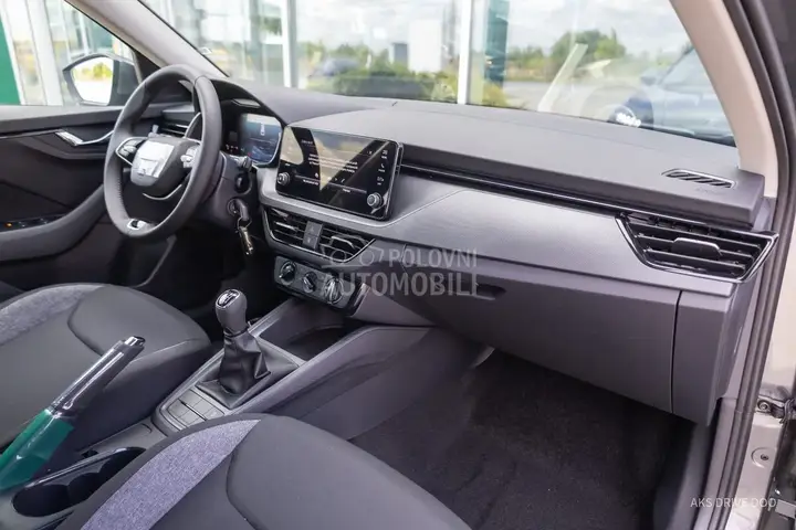 Skoda Kamiq 2026 photo 5