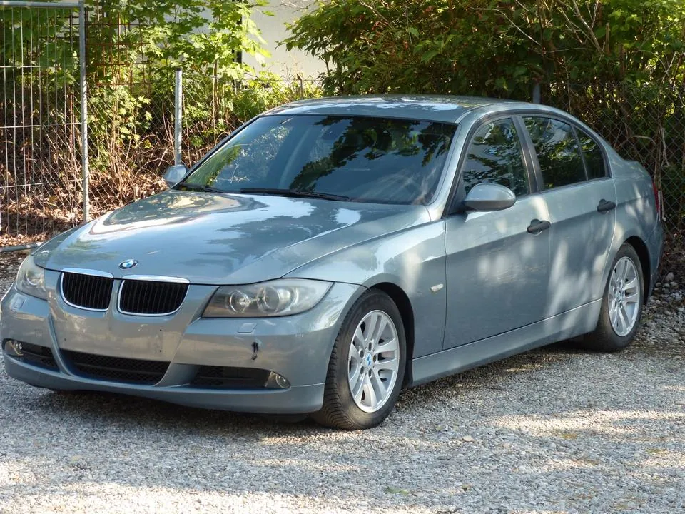 BMW 320 I
