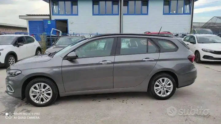 Fiat Tipo 2021 photo 3