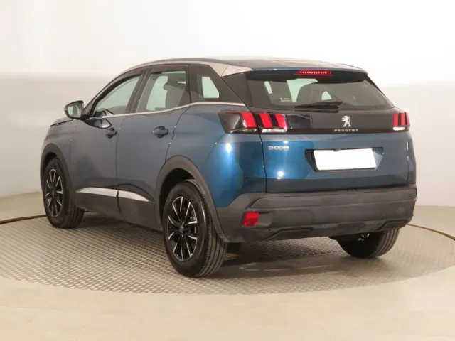 Peugeot 3008 2023 photo 3