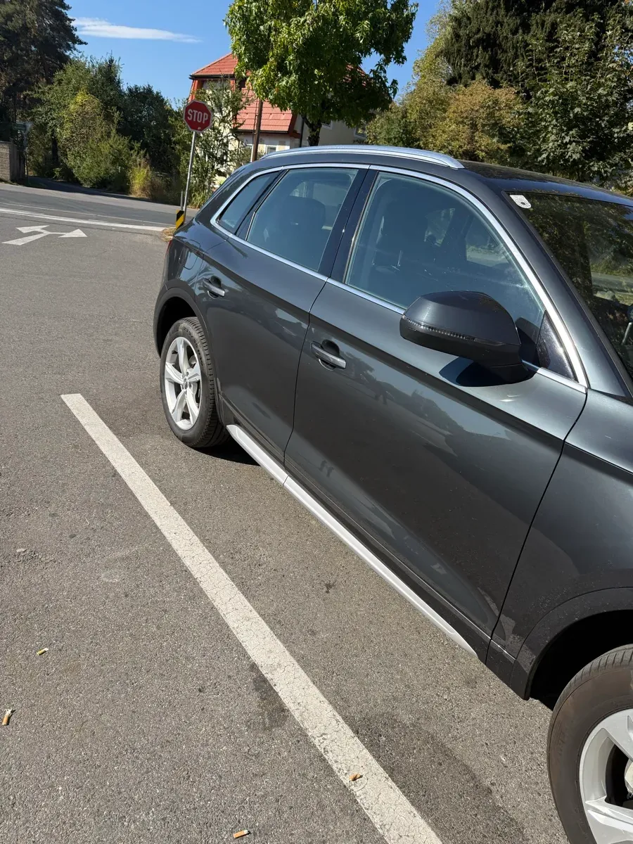 Audi Q5 2017 photo 2