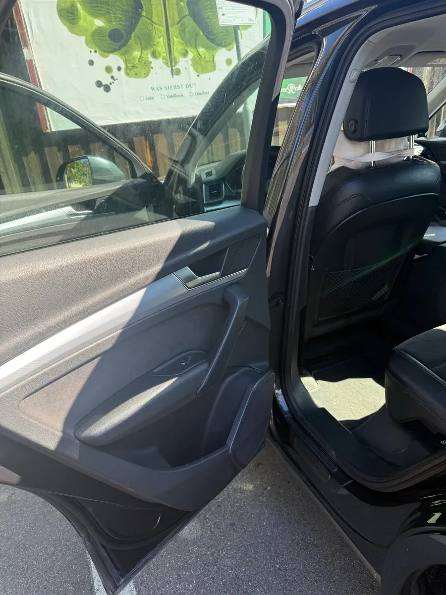 Audi Q5 2017 photo 3