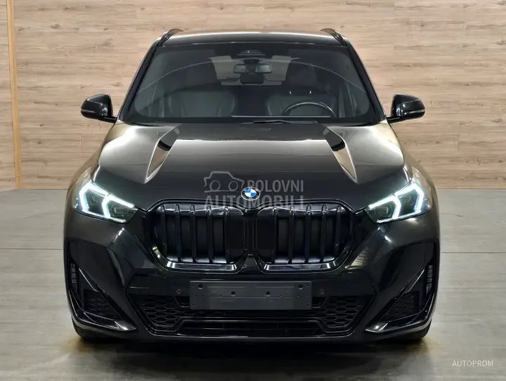 BMW X1 2023 photo 2