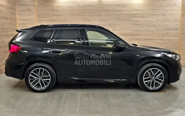 BMW X1 2023 photo 4