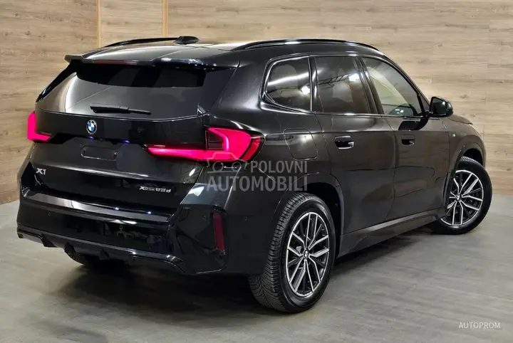 BMW X1 2023 photo 5
