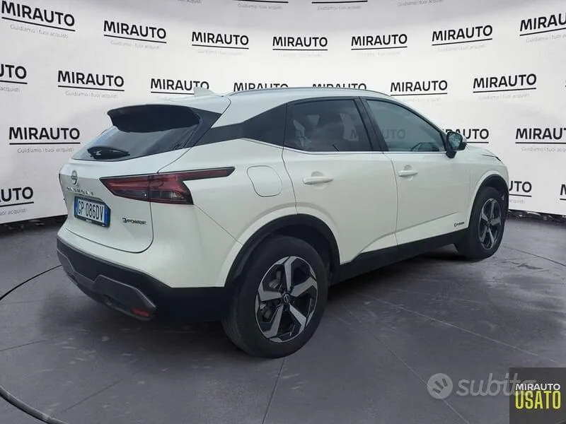 Nissan Qashqai 2023 photo 4