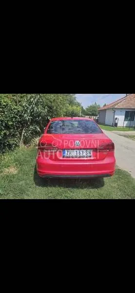 Volkswagen Jetta 2014 photo 2