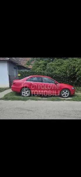 Volkswagen Jetta 2014 photo 3