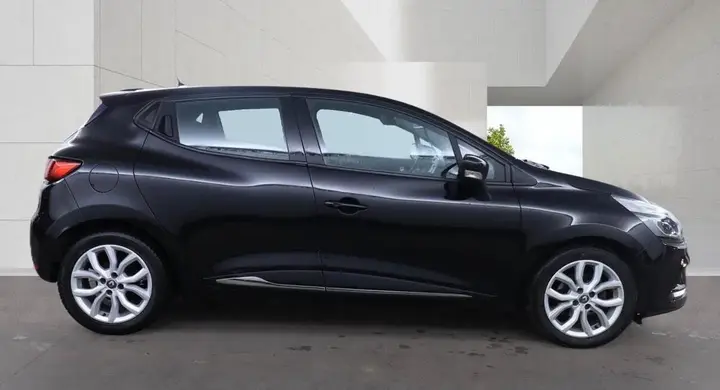 Renault Clio 2018 photo 5