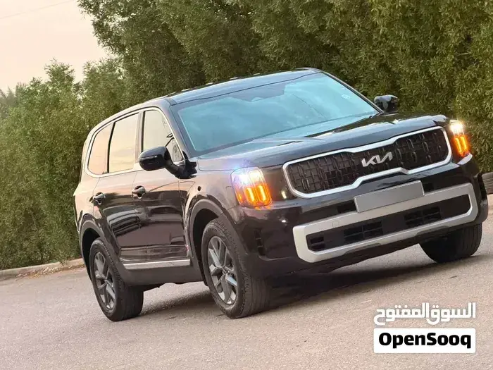 Kia Telluride