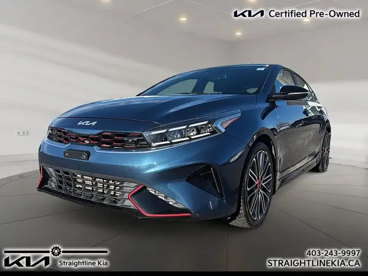 Kia Forte5