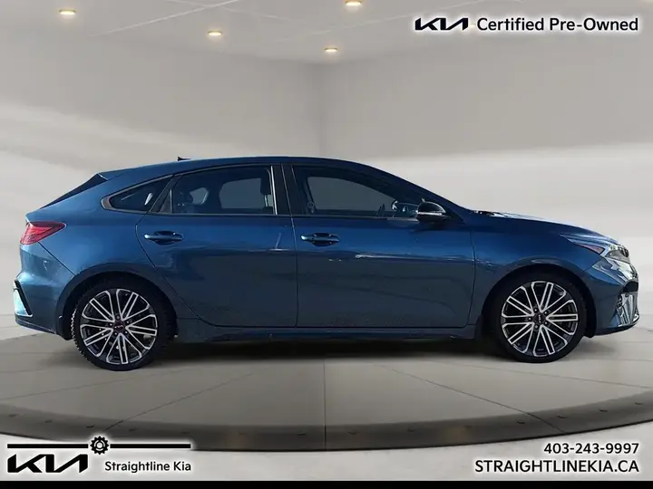 Kia Forte5 2022 photo 4