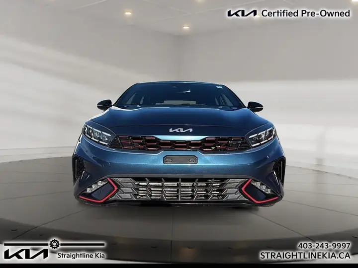 Kia Forte5 2022 photo 2
