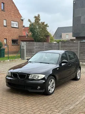 BMW Série 1