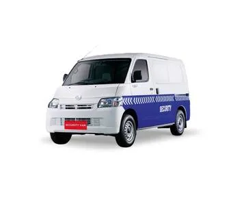 Daihatsu Gran Max