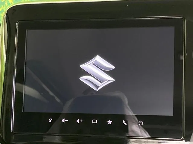 Suzuki Spacia 2026 photo 4