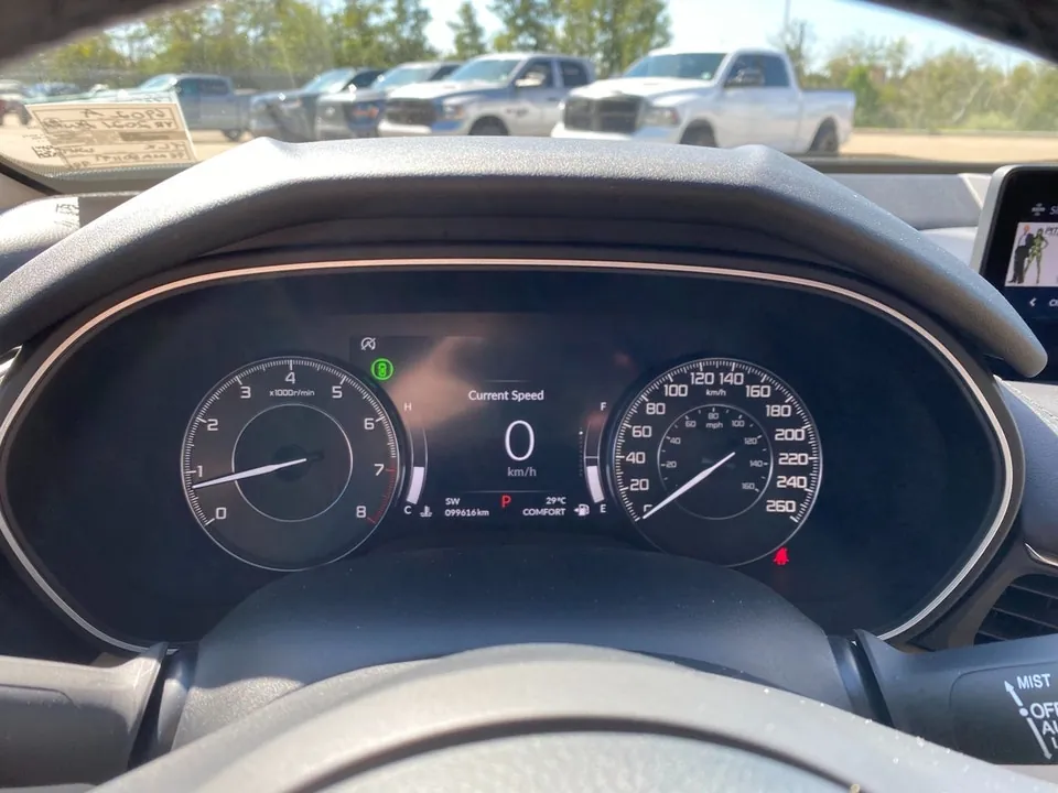 Acura Tlx 2021 photo 5