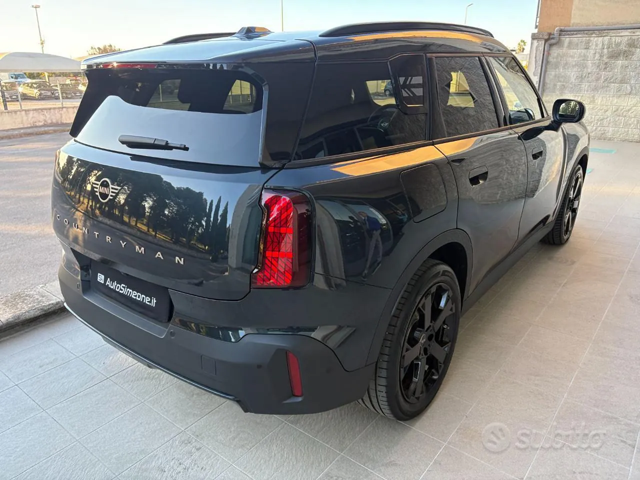 Mini Countryman 2025 photo 5
