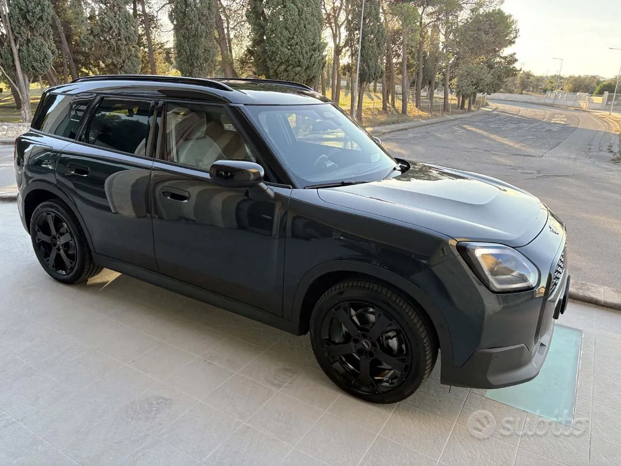 Mini Countryman 2025 photo 3