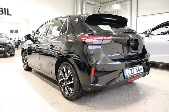 Opel Corsa 2025 photo 4