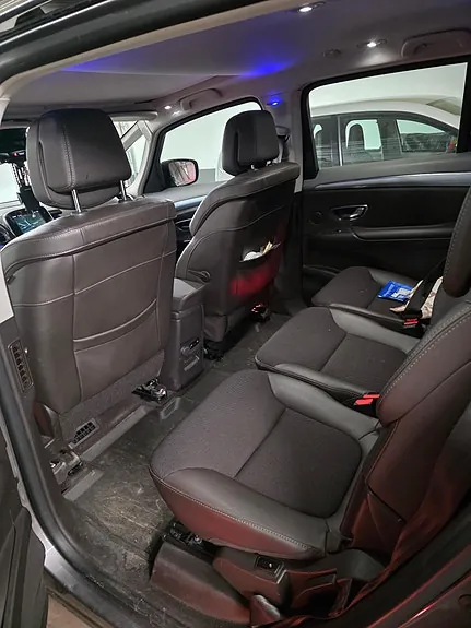 Renault Espace 2016 photo 3