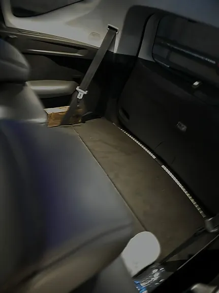 Renault Espace 2016 photo 5