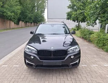 BMW X5 2016 photo 2