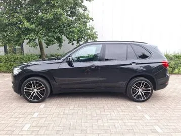 BMW X5 2016 photo 3