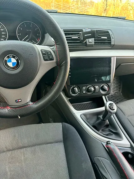 BMW 116I 2006 photo 5