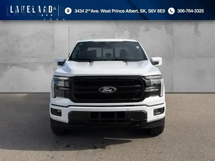 Ford F-150 2026 photo 2