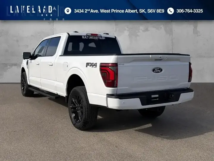 Ford F-150 2026 photo 5